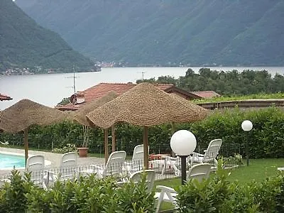 Sleeps 6 Pool Wifi Βίλα Ossuccio